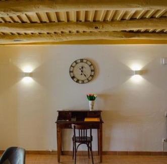 Alajar Hotel | La posada de Alájar