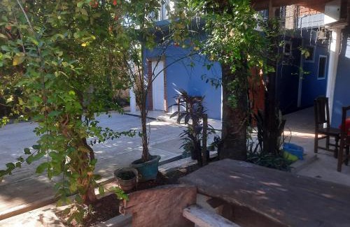 Puerto Iguazu Hotel | La Posada de Dante