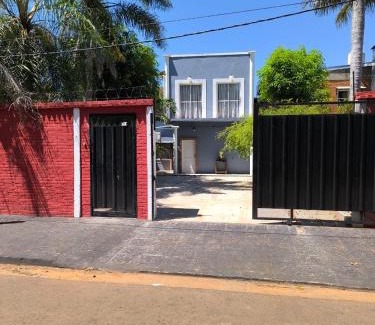 Puerto Iguazu Hotel | La Posada de Dante