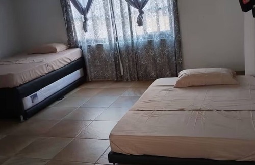 Samana Apartment | ¡La Posada De Shaz, En Norcasia!