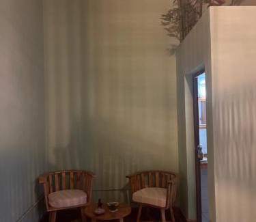 Carlos Keen Hotel | La posada del fuego