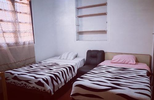 Vallecito Hostel | La Posada del Misti II hospedaje