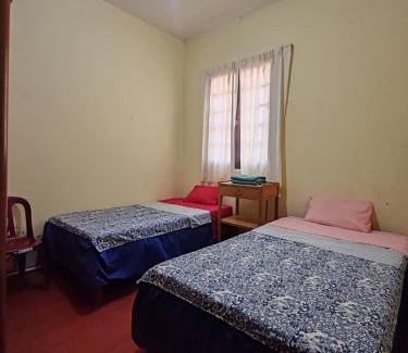 Vallecito Hostel | La Posada del Misti II hospedaje