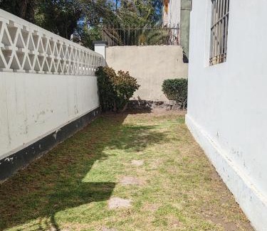 Vallecito Hostel | La Posada del Misti II hospedaje