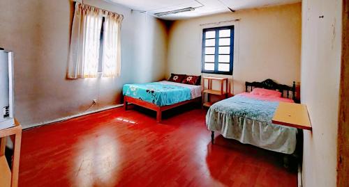 Vallecito Hostel | La Posada del Misti II hospedaje