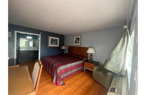 Brownsville Hotel | La Posada Inn By OYO Brownsville