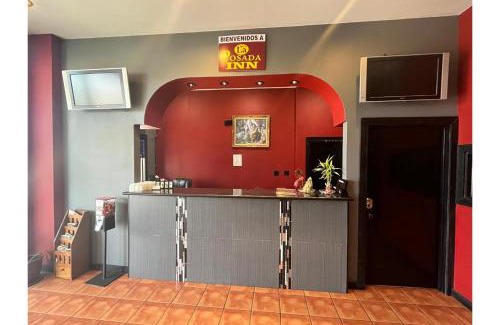 Brownsville Hotel | La Posada Inn By OYO Brownsville