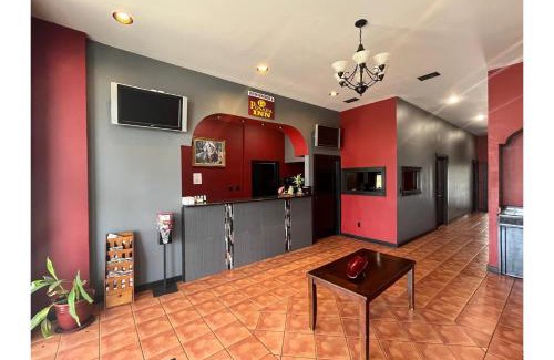 Brownsville Hotel | La Posada Inn By OYO Brownsville