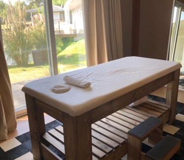 Benavidez Hotel | La Posada Multiespacios