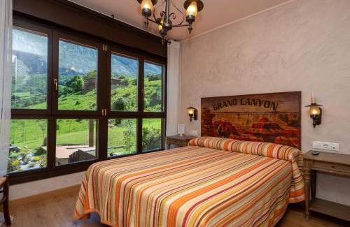 La Plaza Hotel | La Posta del Camín Real