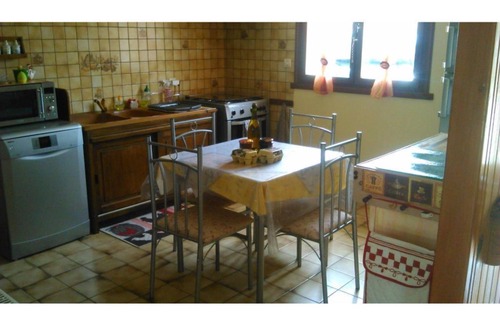 Ancy-le-Libre House | La Poulette
