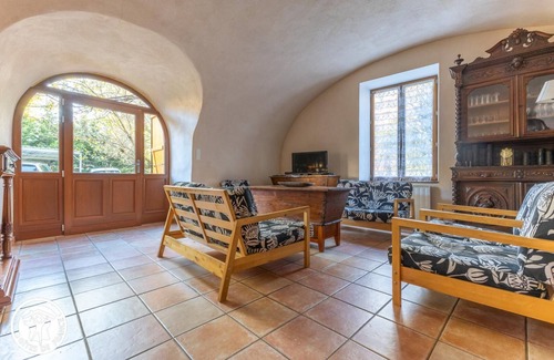 Nonette House | La Pradoune - NONETTE ORSONNETTE