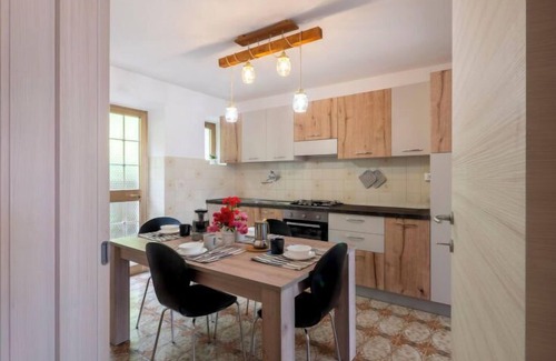 Barcis House | La Predaia by Interhome