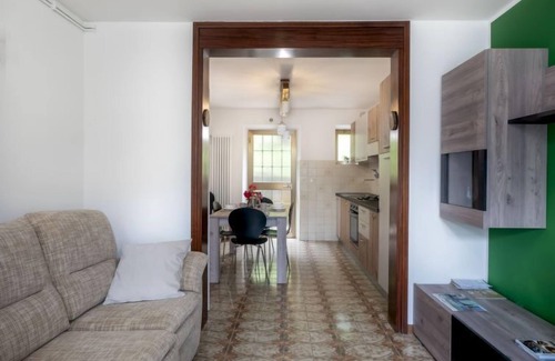 Barcis House | La Predaia by Interhome