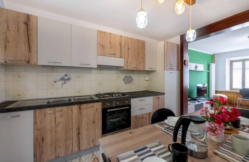 Barcis House | La Predaia by Interhome