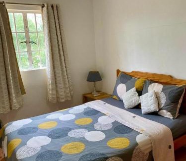 La Preneuse Apartment | La Preneuse sur Mer Appartement