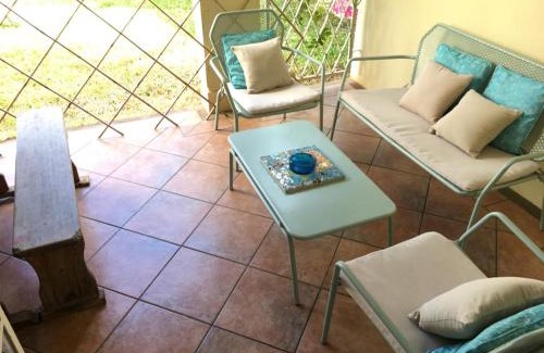 La Preneuse Apartment | La Preneuse sur Mer Appartement