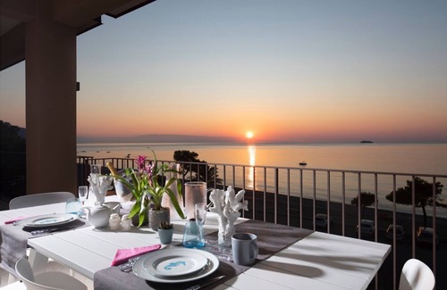 Mazzeo Apartment | La Preziosa - Four Bedroom Apartment, Sleeps 8