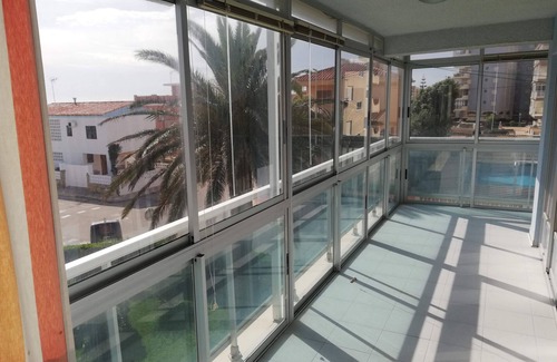 Xeraco Beach Apartment | La Primavera E.A .2º pta 5ª Solo Familias