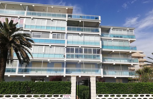 Xeraco Beach Apartment | La Primavera E.A .2º pta 5ª Solo Familias