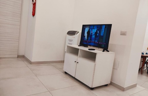 Novara Apartment | [LA PRU HOUSE] CENTRO STORICO - MINI LOFT