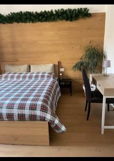 L'Aquila Apartment | La Pulchella