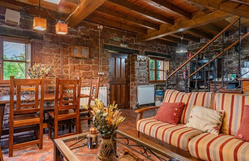 Camoca House | La Pumarada