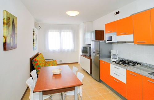 Torre di Fine Apartment | La Quercia by Interhome