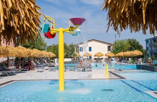 Torre di Fine Apartment | La Quercia by Interhome