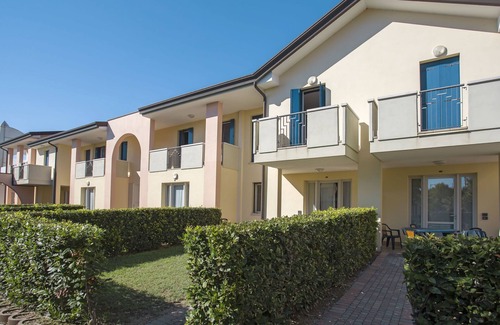 Torre di Fine House | La Quercia by Interhome