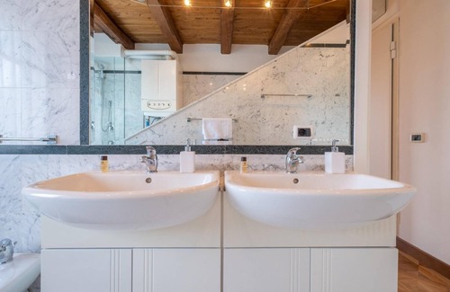 Sasso Marconi Bed & Breakfast | La Quercia-Entire Villa