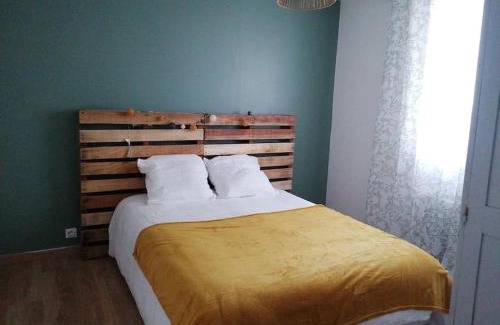 Reyrevignes House | La quercynoise