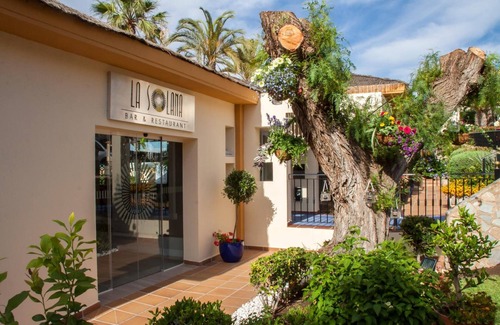 Diputacion de Rincon de San Gines Apartment | La Quinta at La Manga Club