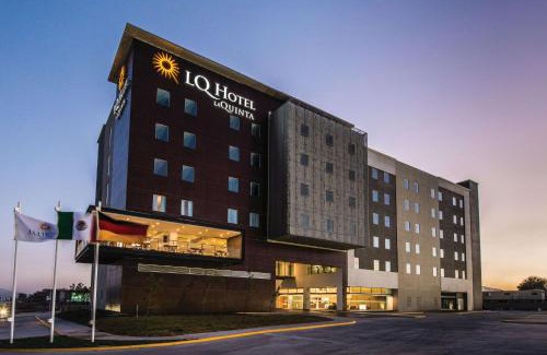 San Jose Chiapa Hotel | La Quinta by Wyndham San Jose Chiapa Puebla