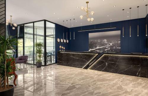 Kartal Hotel | La Quinta By Wyndham Istanbul Kartal
