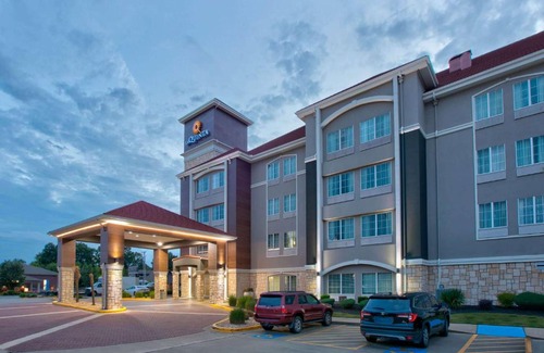 Bryant Hotel | La Quinta by Wyndham Little Rock - Bryant