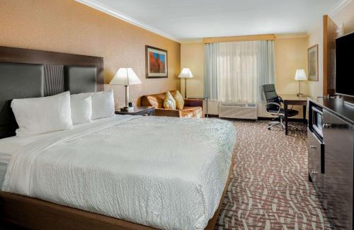Moab Hotel | La Quinta by Wyndham Moab