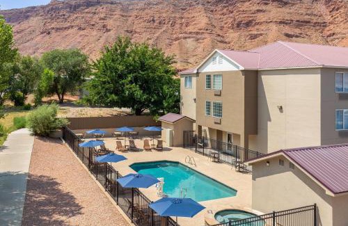 Moab Hotel | La Quinta by Wyndham Moab