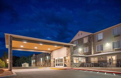 Moab Hotel | La Quinta by Wyndham Moab