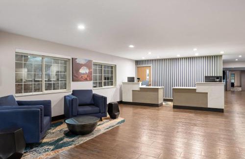 Moab Hotel | La Quinta by Wyndham Moab