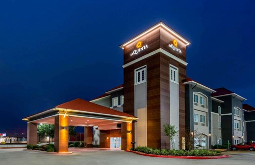 Orange Hotel | La Quinta by Wyndham Orange