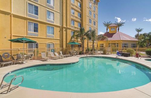 Mesa Hotel | La Quinta by Wyndham Phoenix Mesa West