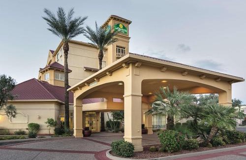 Mesa Hotel | La Quinta by Wyndham Phoenix Mesa West