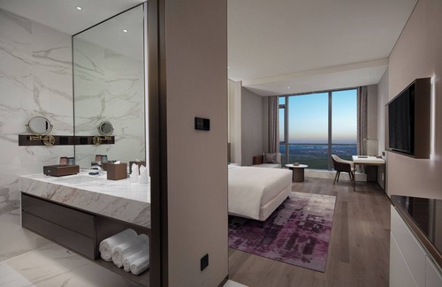 Xiaodian Qu Hotel | La Quinta by Wyndham Shanxi Xiaohe Xincheng