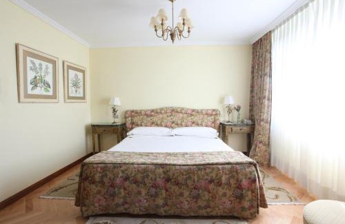 Colina Hotel | La Quinta de los Cedros