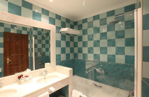 Colina Hotel | La Quinta de los Cedros