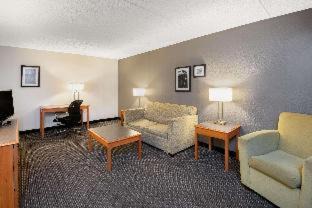 Live Oak Hotel | La Quinta Inn by Wyndham San Antonio I-35 N at Toepperwein