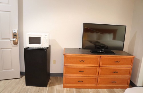Reynoldsburg Hotel | La Quinta Inn by Wyndham Columbus Airport Area