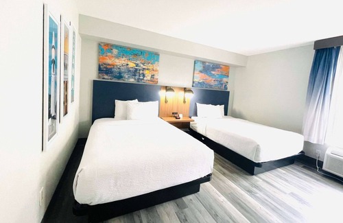 Homewood Hotel | La Quinta Inn & Suites by Wyndham Birmingham Homewood