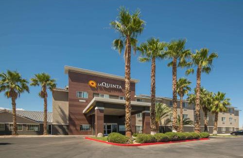 Sunrise Manor Hotel | La Quinta Inn & Suites by Wyndham Las Vegas Nellis